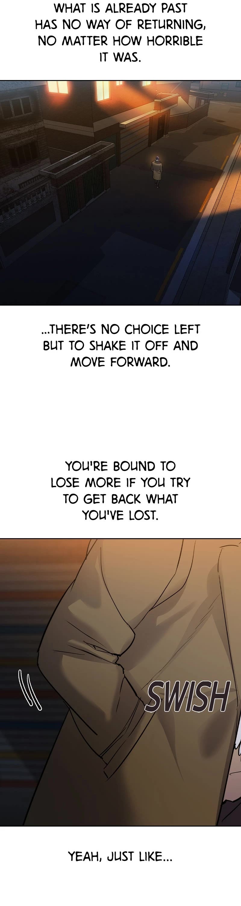 The World is Money and Power Chapter 138 page 31 - Chapter 138: (S2) Episode 31