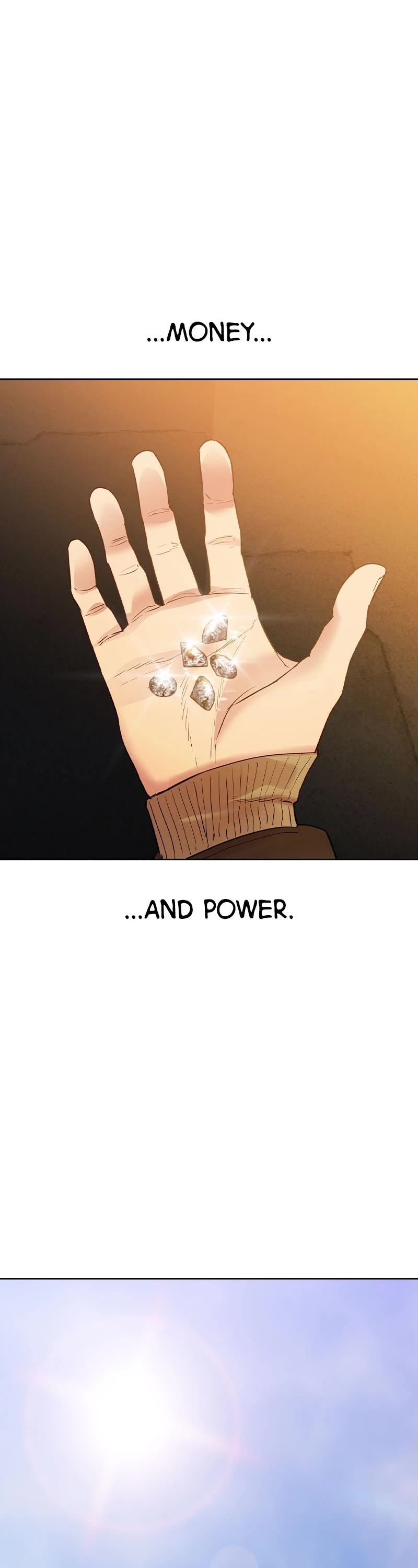 The World is Money and Power Chapter 138 page 32 - Chapter 138: (S2) Episode 31