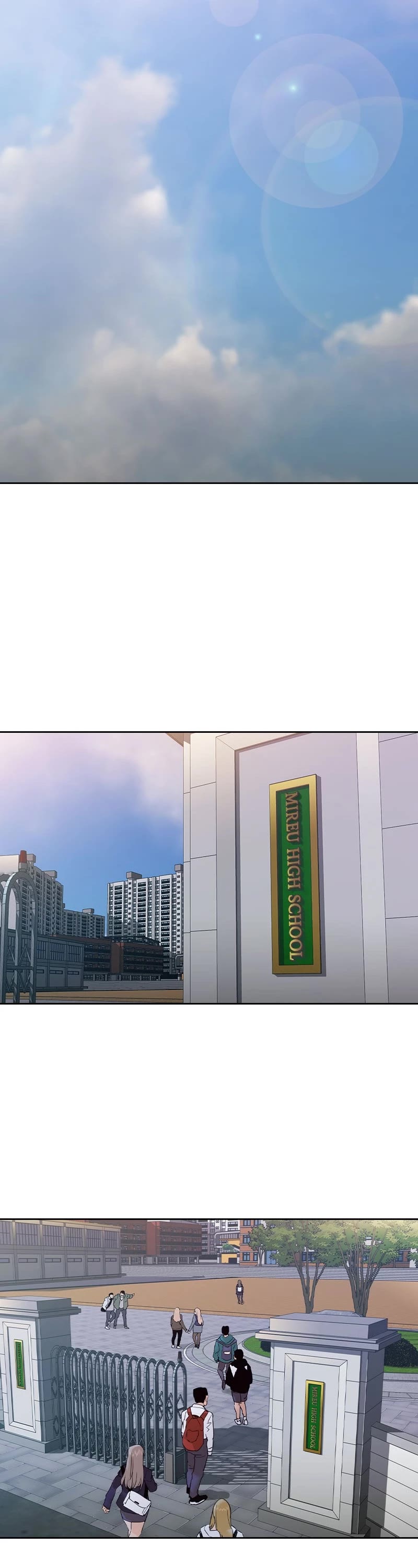 The World is Money and Power Chapter 138 page 33 - Chapter 138: (S2) Episode 31