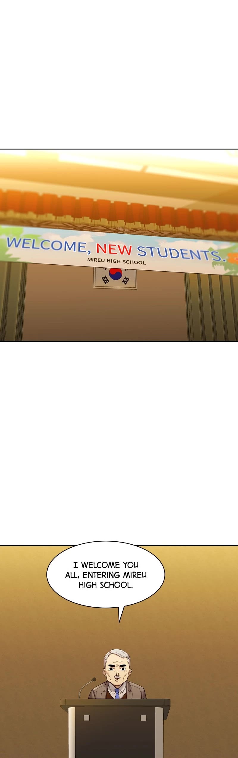 The World is Money and Power Chapter 138 page 34 - Chapter 138: (S2) Episode 31