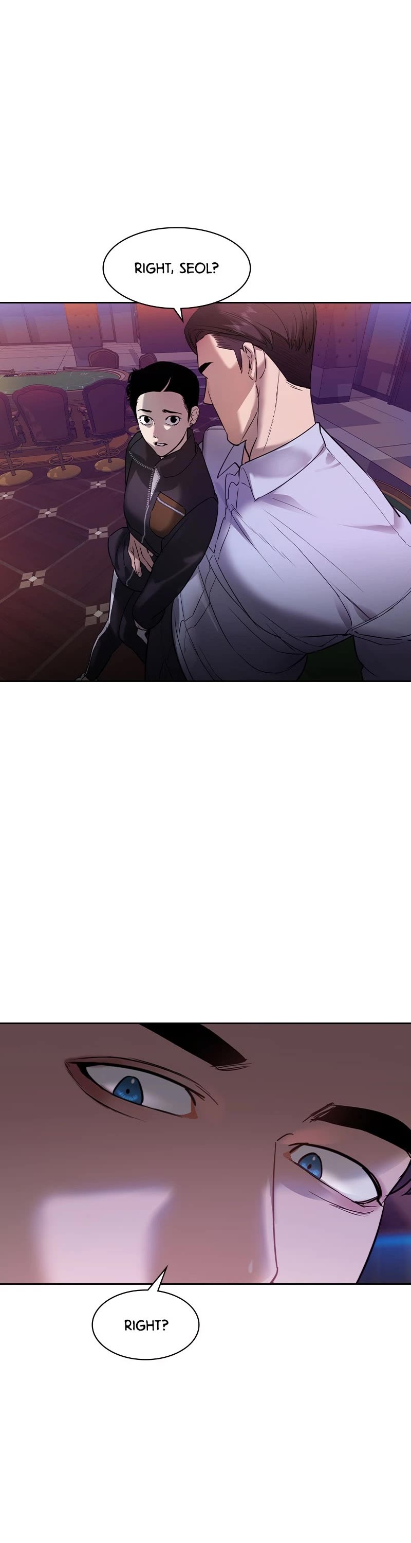 The World is Money and Power Chapter 138 page 41 - Chapter 138: (S2) Episode 31
