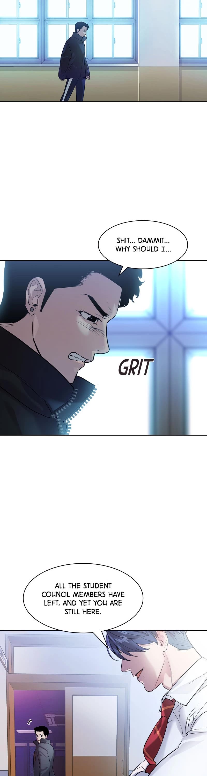 The World is Money and Power Chapter 138 page 43 - Chapter 138: (S2) Episode 31