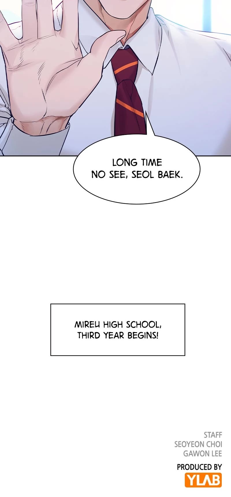 The World is Money and Power Chapter 138 page 45 - Chapter 138: (S2) Episode 31