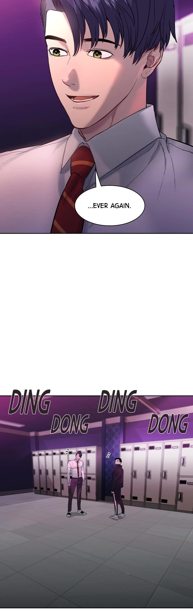 The World is Money and Power Chapter 139 page 14 - Chapter 139: (S2) Episode 32
