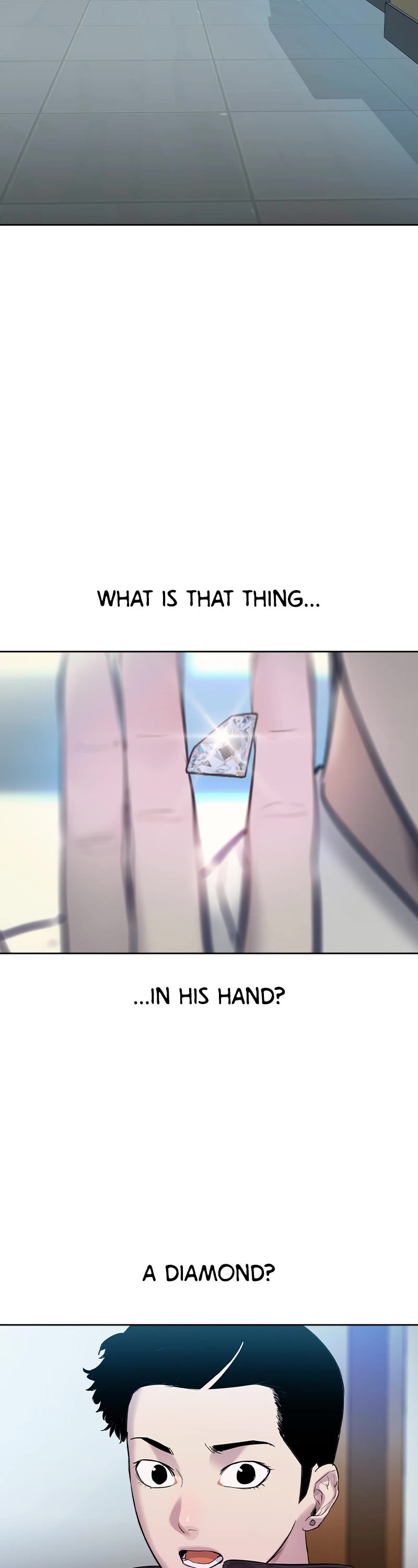 The World is Money and Power Chapter 139 page 2 - Chapter 139: (S2) Episode 32