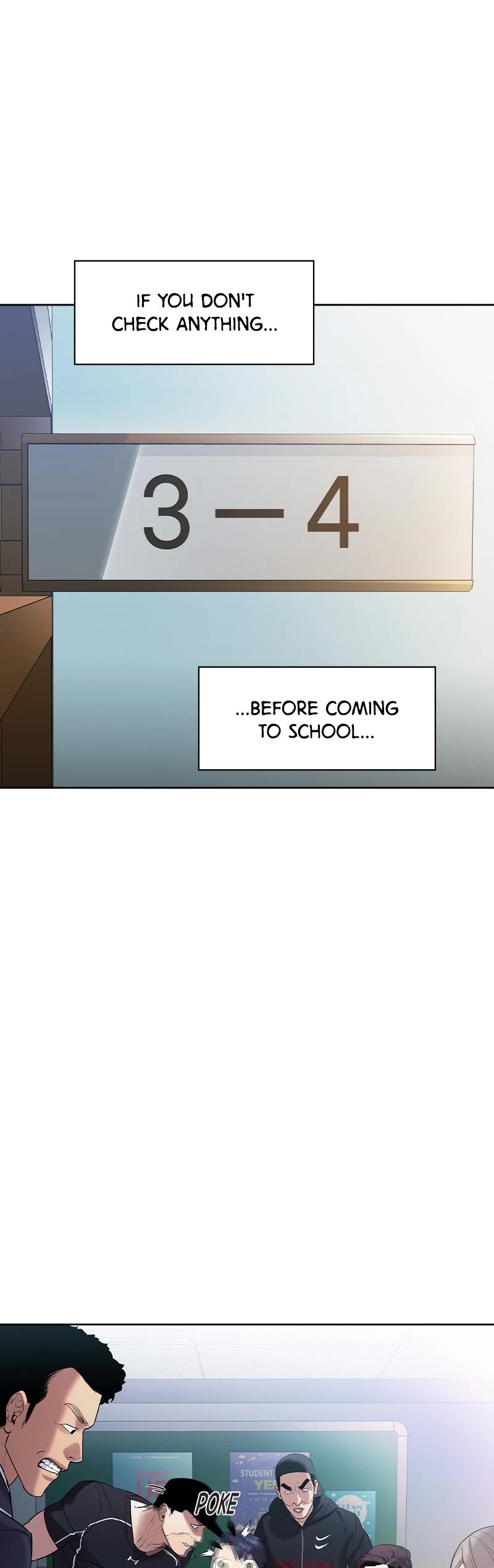 The World is Money and Power Chapter 139 page 20 - Chapter 139: (S2) Episode 32
