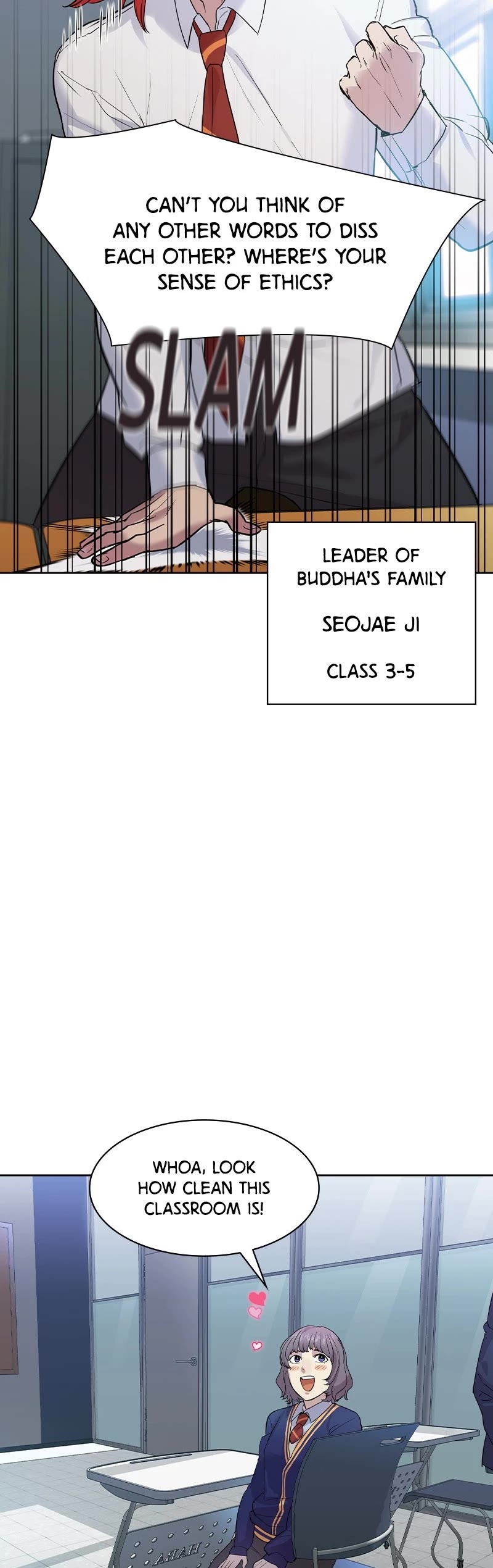 The World is Money and Power Chapter 139 page 24 - Chapter 139: (S2) Episode 32