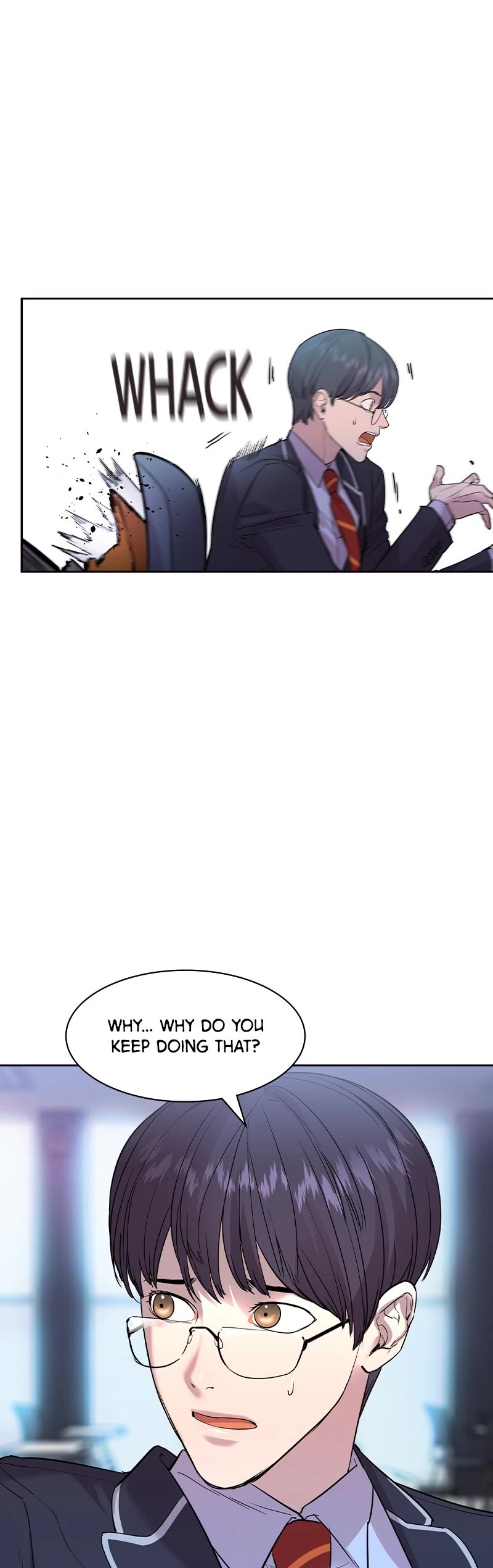 The World is Money and Power Chapter 139 page 30 - Chapter 139: (S2) Episode 32