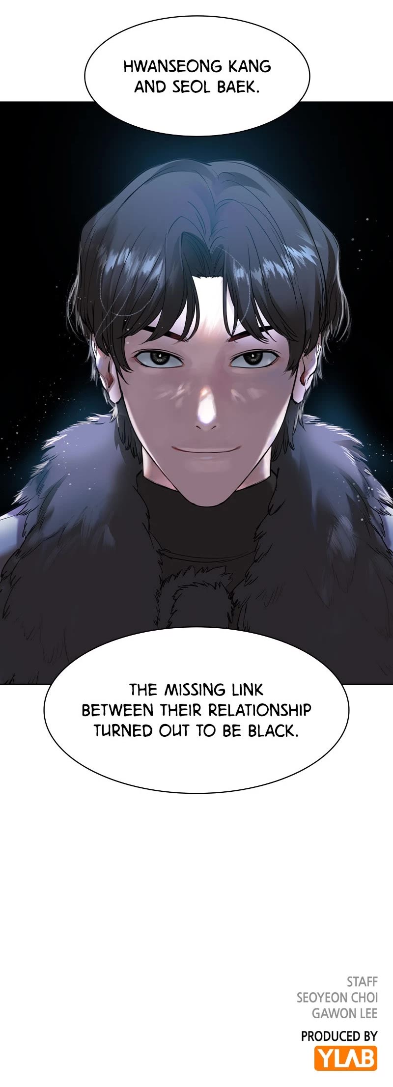 The World is Money and Power Chapter 139 page 40 - Chapter 139: (S2) Episode 32