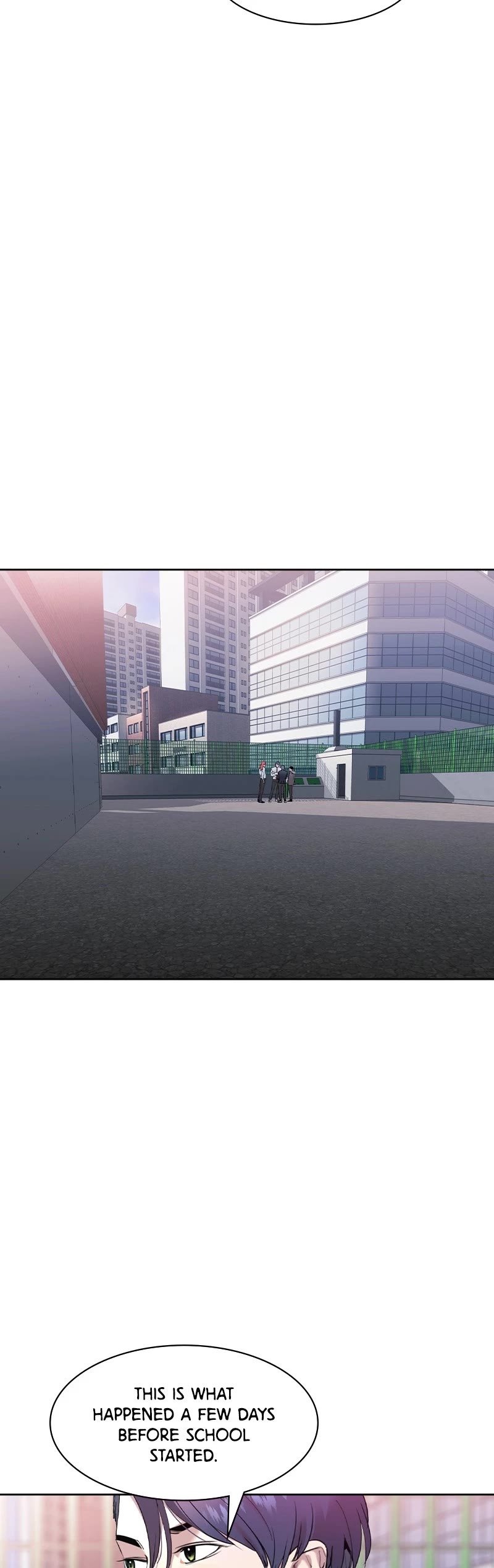 The World is Money and Power Chapter 140 page 24 - Chapter 140: (S2) Episode 33