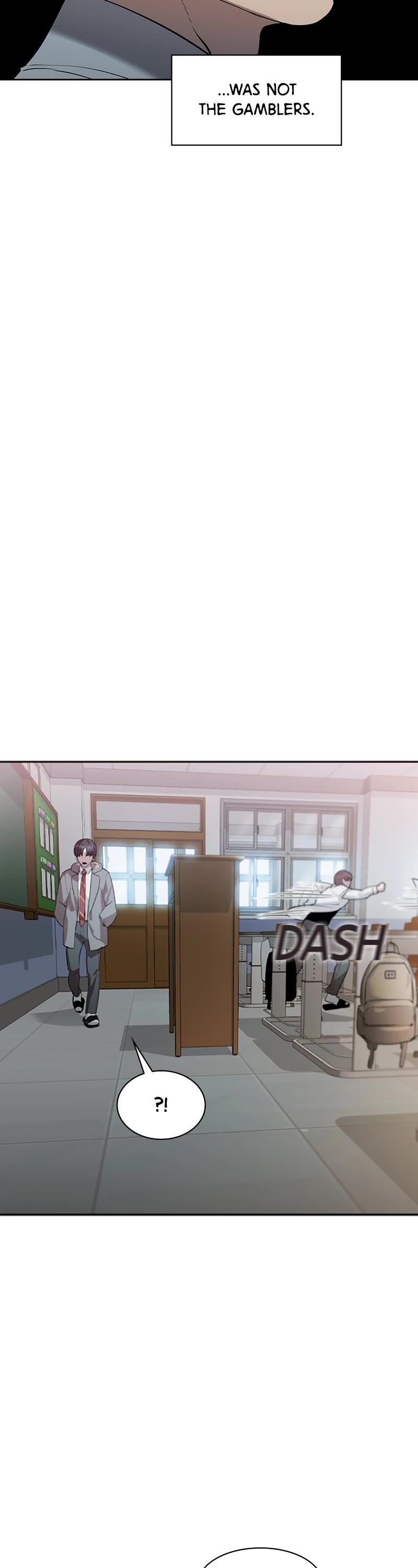 The World is Money and Power Chapter 141 page 18 - Chapter 141: (S2) Episode 34