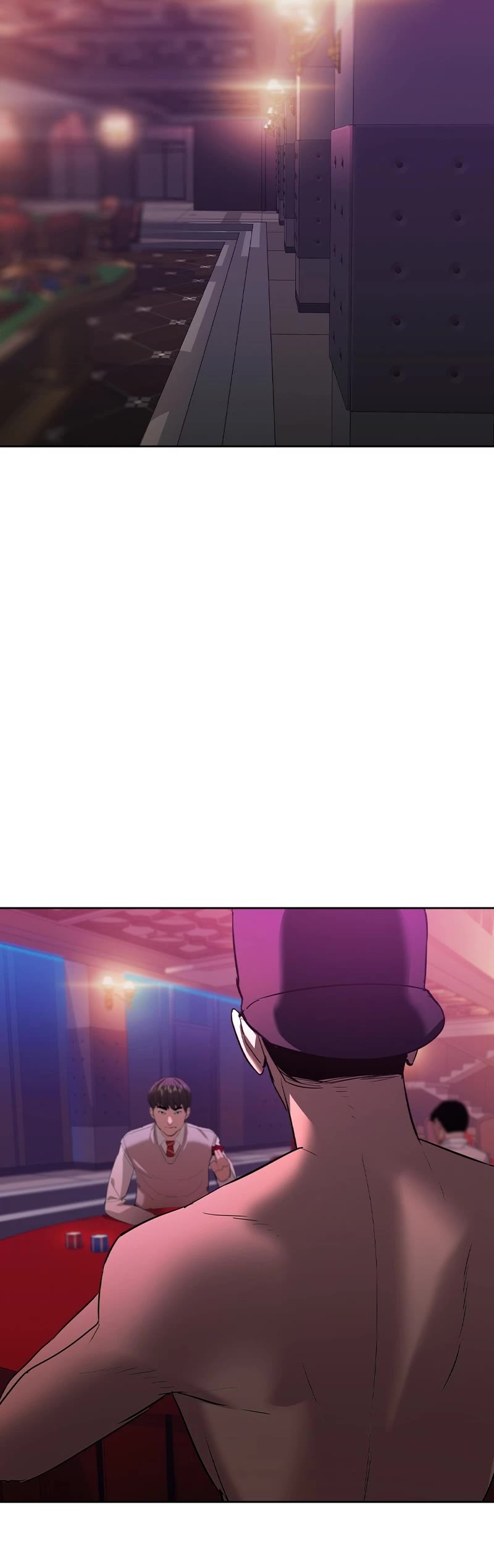 The World is Money and Power Chapter 141 page 25 - Chapter 141: (S2) Episode 34