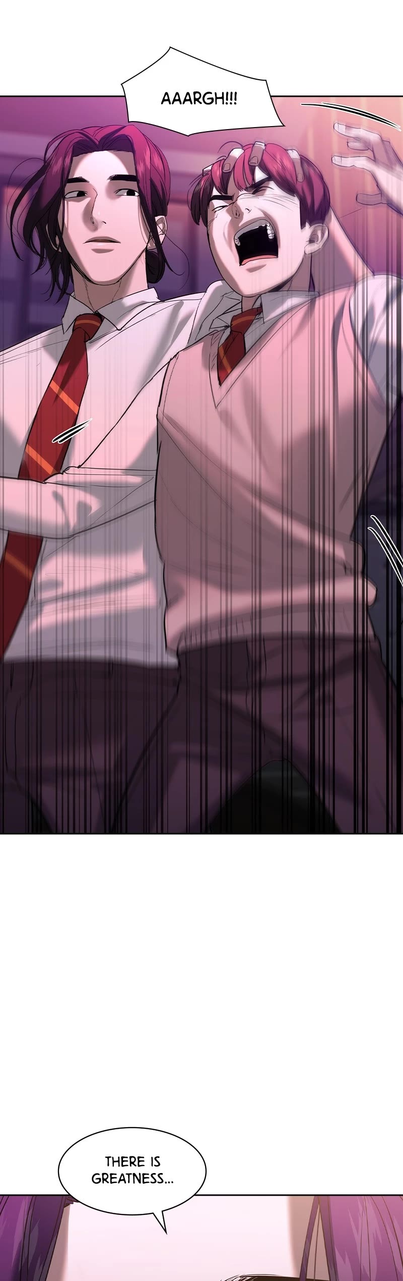 The World is Money and Power Chapter 141 page 29 - Chapter 141: (S2) Episode 34