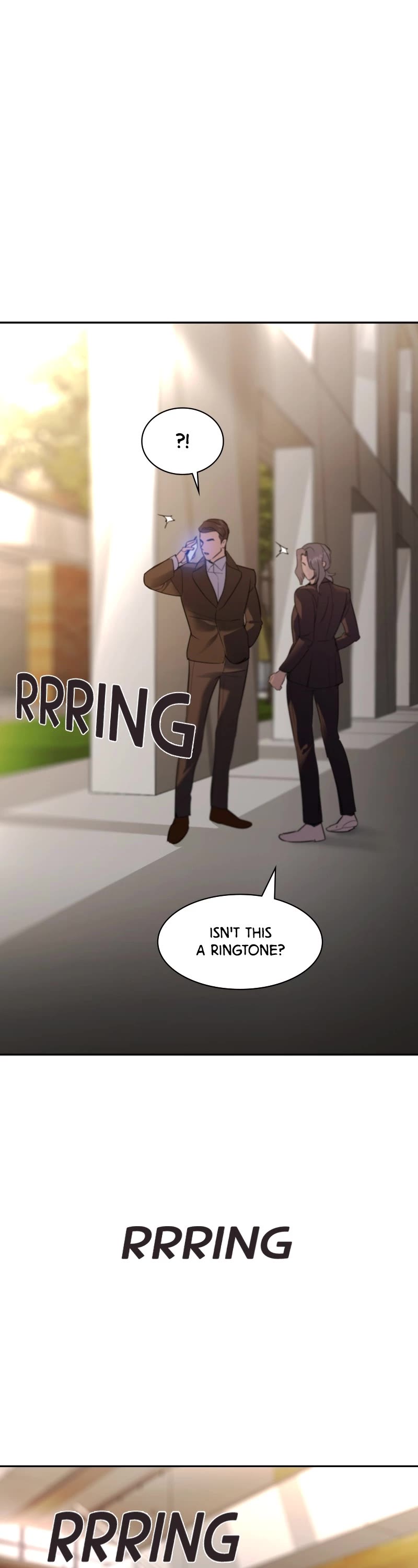 The World is Money and Power Chapter 141 page 47 - Chapter 141: (S2) Episode 34