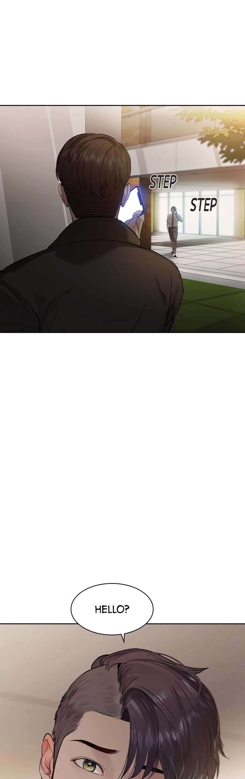 The World is Money and Power Chapter 141 page 49 - Chapter 141: (S2) Episode 34