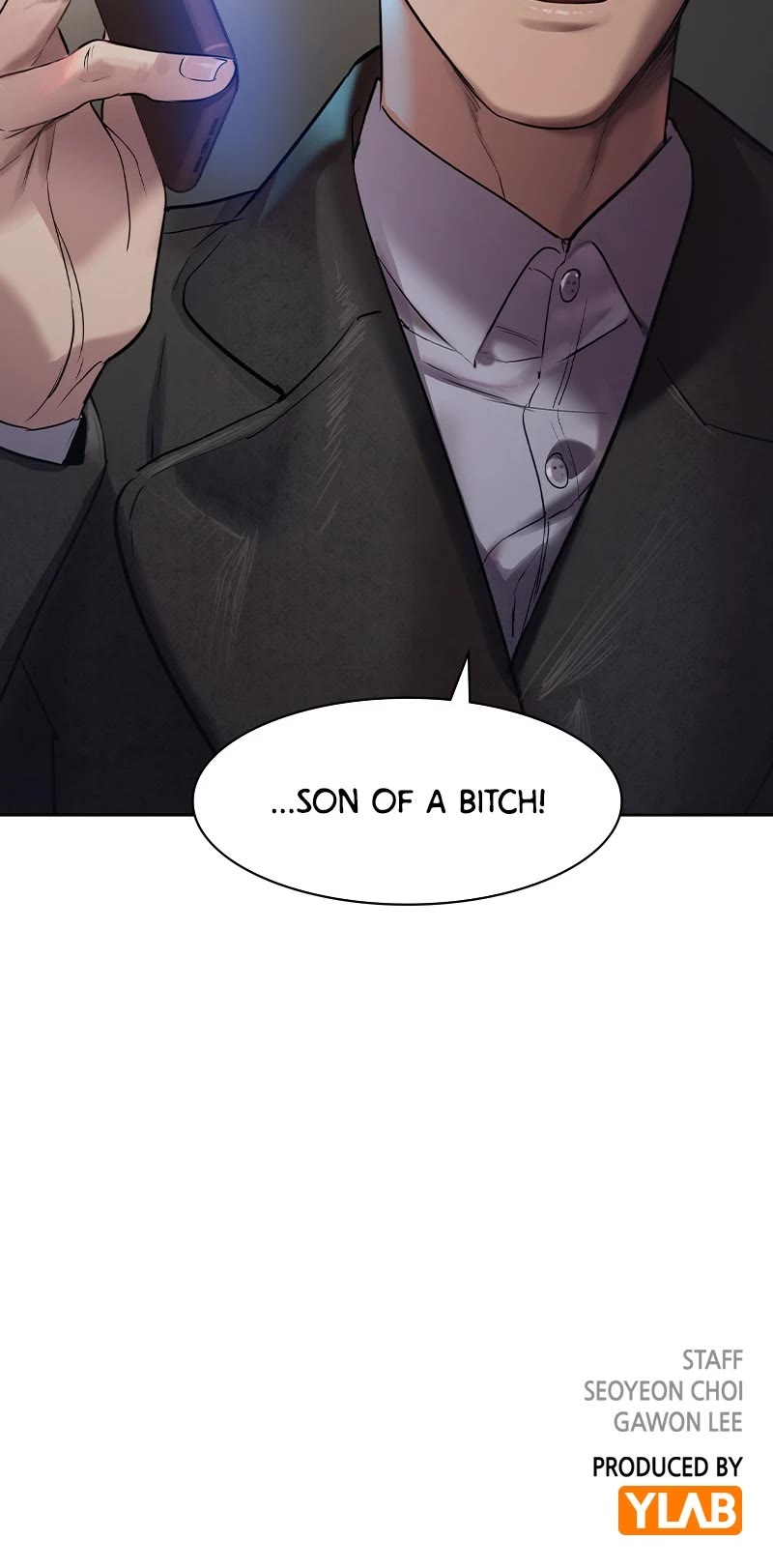 The World is Money and Power Chapter 141 page 51 - Chapter 141: (S2) Episode 34