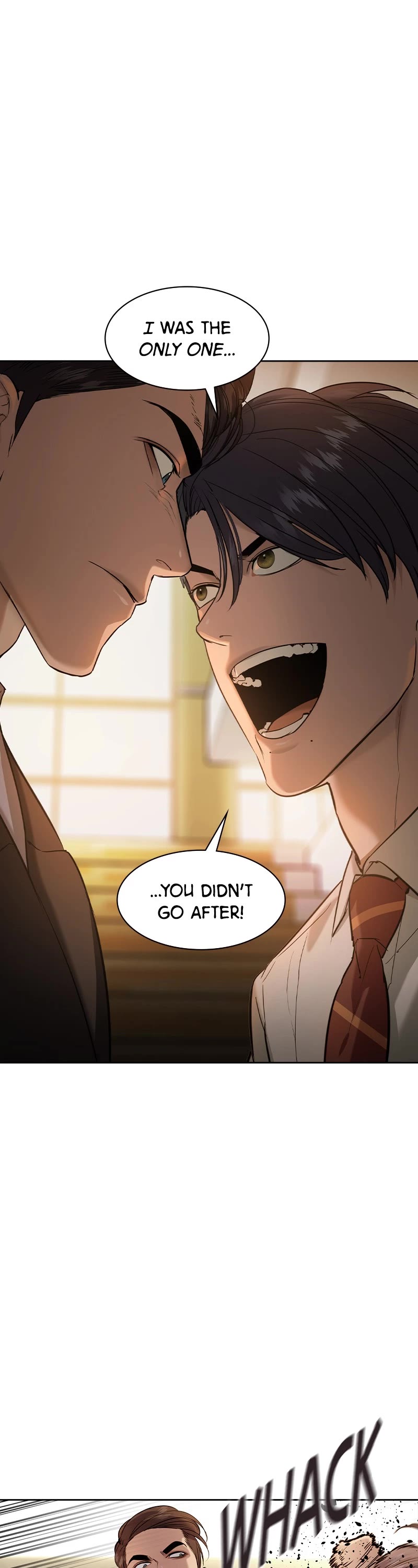 The World is Money and Power Chapter 142 page 14 - Chapter 142: (S2) Episode 35