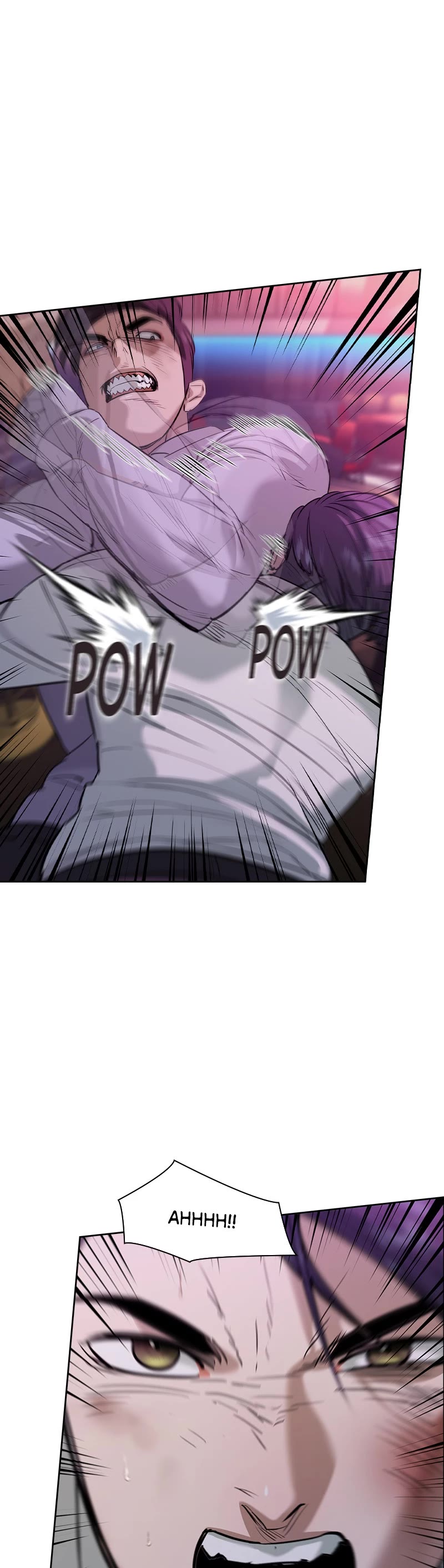 The World is Money and Power Chapter 142 page 24 - Chapter 142: (S2) Episode 35