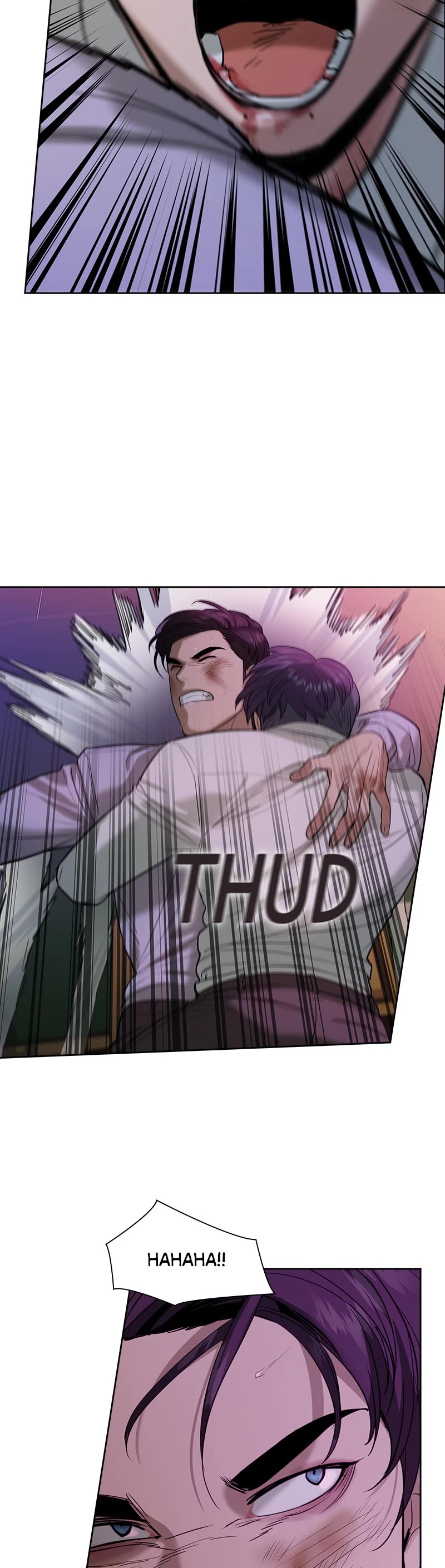 The World is Money and Power Chapter 142 page 25 - Chapter 142: (S2) Episode 35