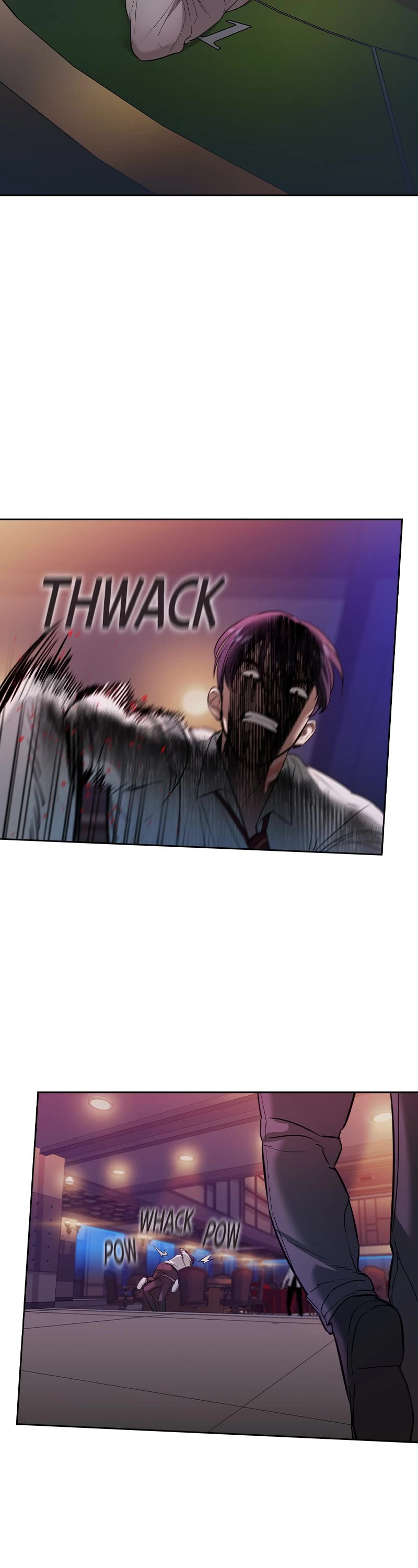The World is Money and Power Chapter 142 page 28 - Chapter 142: (S2) Episode 35