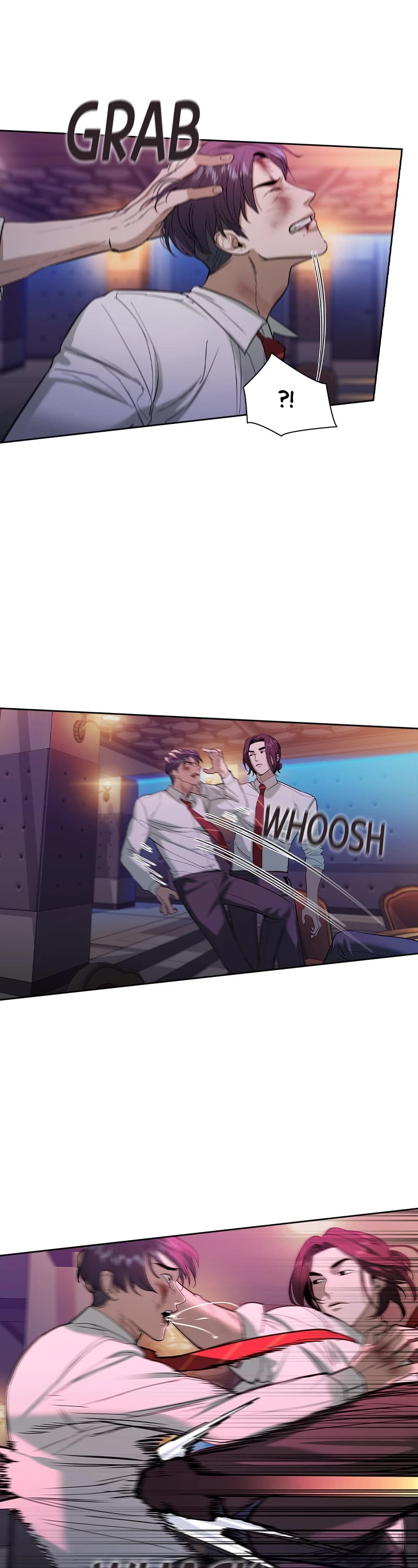 The World is Money and Power Chapter 142 page 29 - Chapter 142: (S2) Episode 35