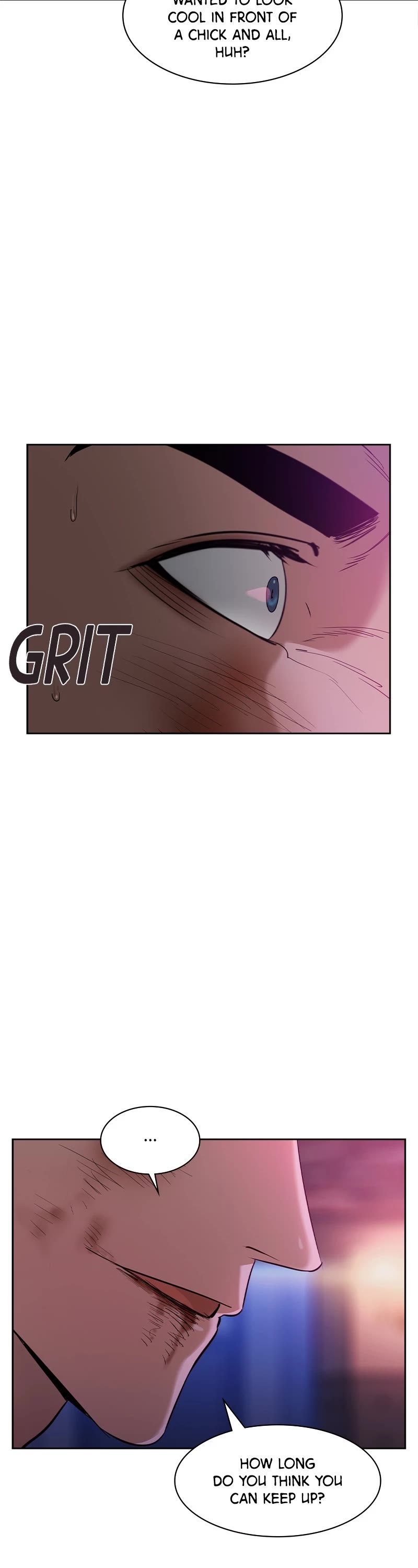 The World is Money and Power Chapter 142 page 36 - Chapter 142: (S2) Episode 35