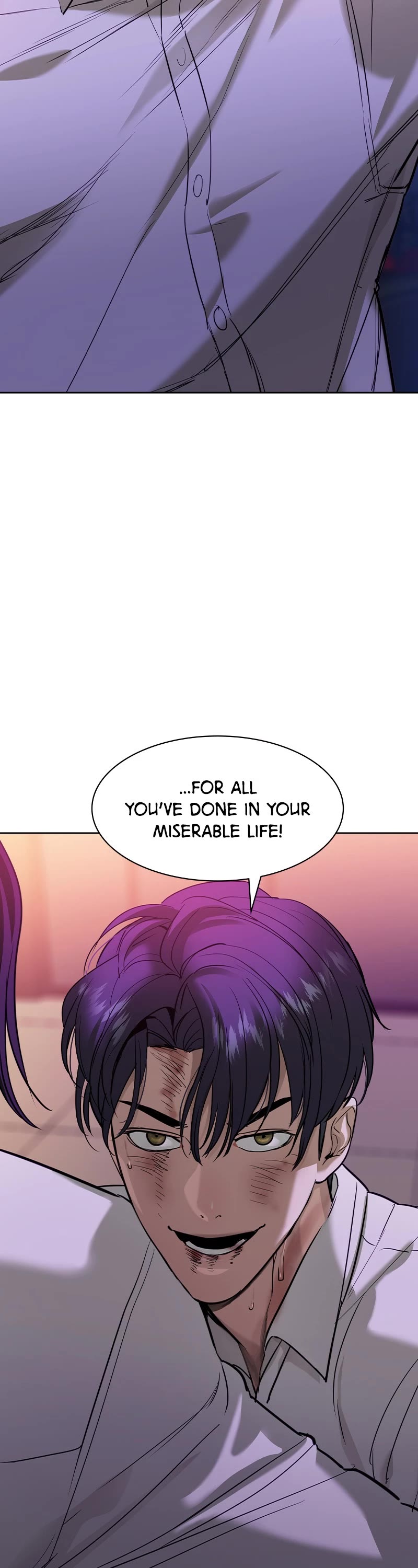 The World is Money and Power Chapter 142 page 40 - Chapter 142: (S2) Episode 35
