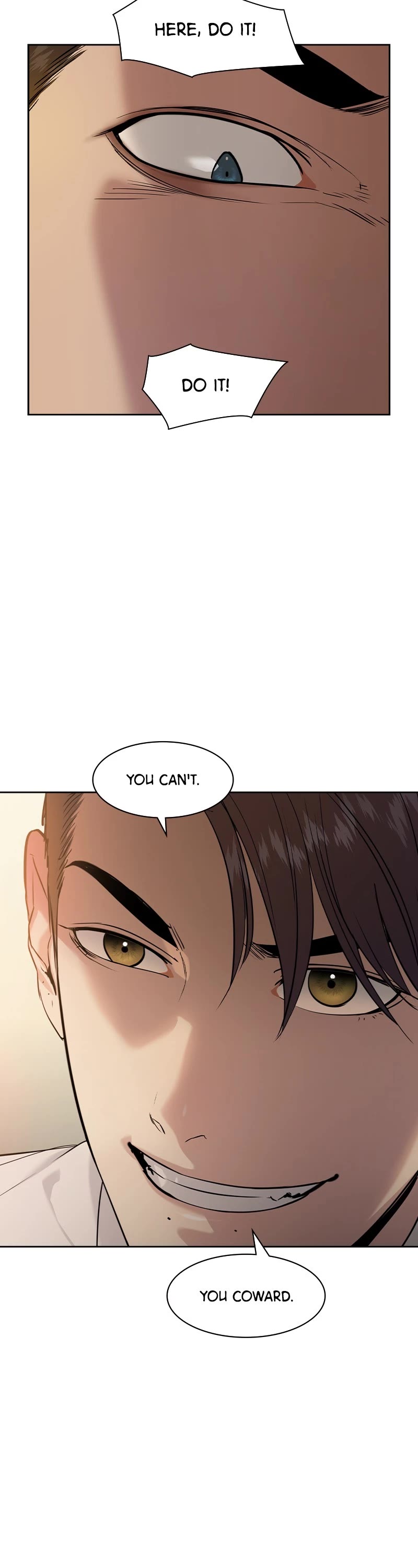 The World is Money and Power Chapter 142 page 5 - Chapter 142: (S2) Episode 35
