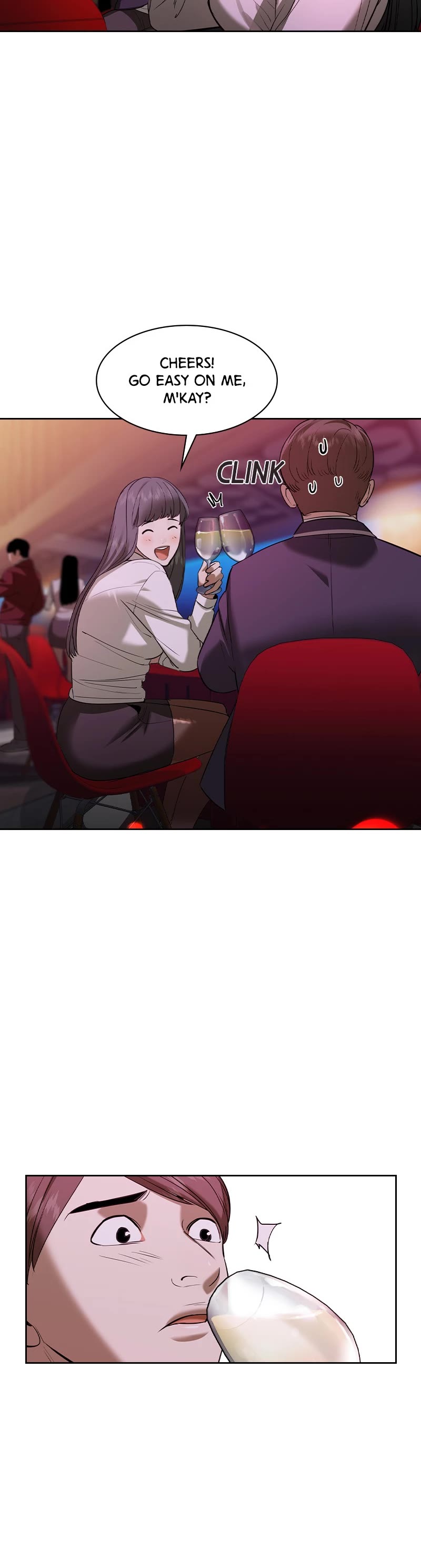 The World is Money and Power Chapter 143 page 19 - Chapter 143: (S2) Episode 36