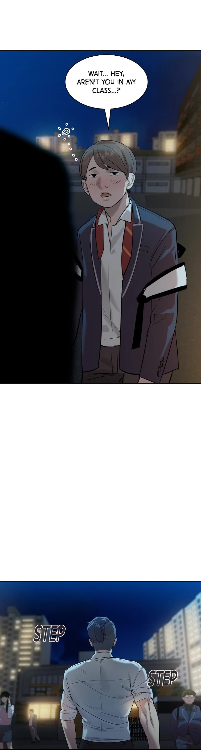 The World is Money and Power Chapter 143 page 24 - Chapter 143: (S2) Episode 36