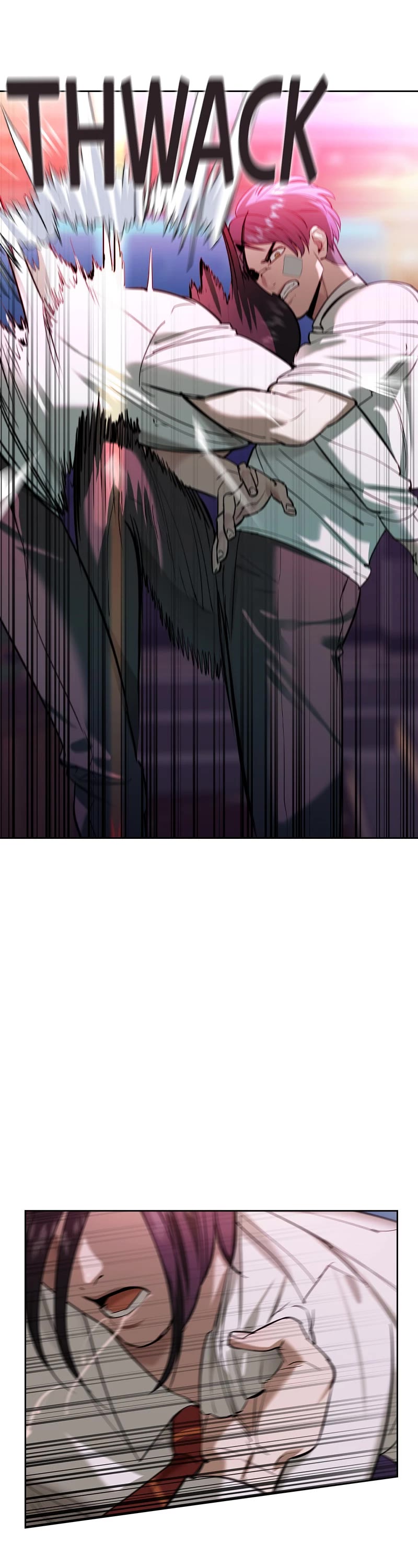 The World is Money and Power Chapter 143 page 31 - Chapter 143: (S2) Episode 36