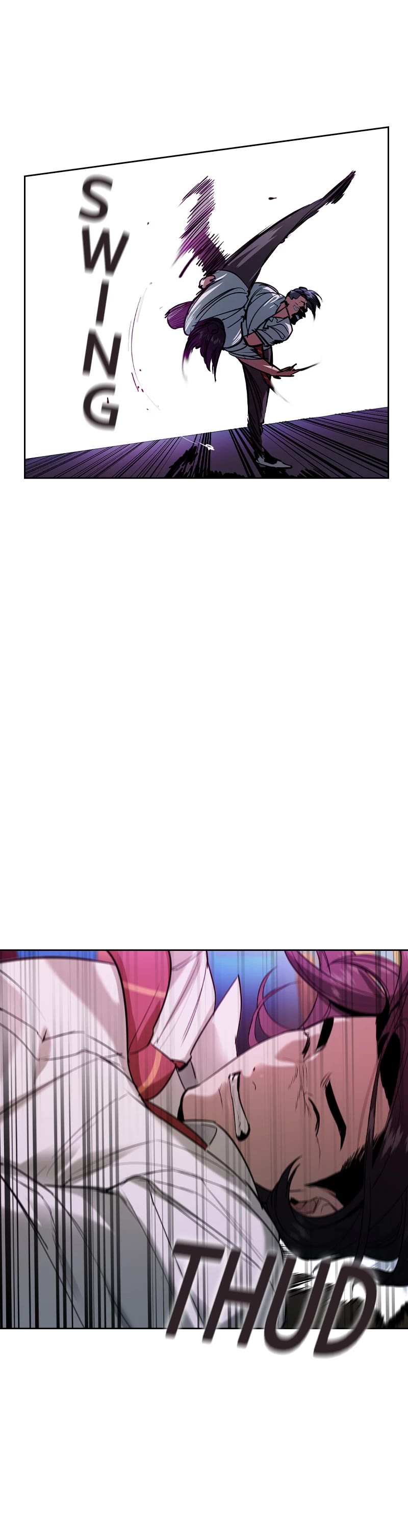 The World is Money and Power Chapter 143 page 32 - Chapter 143: (S2) Episode 36