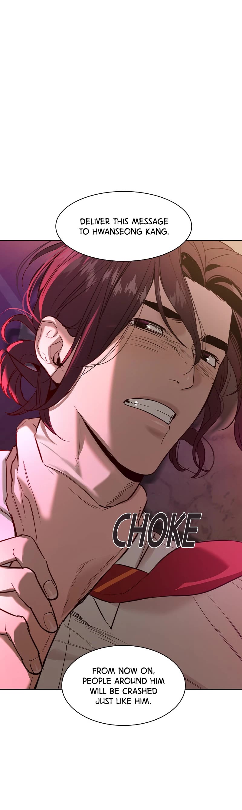 The World is Money and Power Chapter 143 page 34 - Chapter 143: (S2) Episode 36