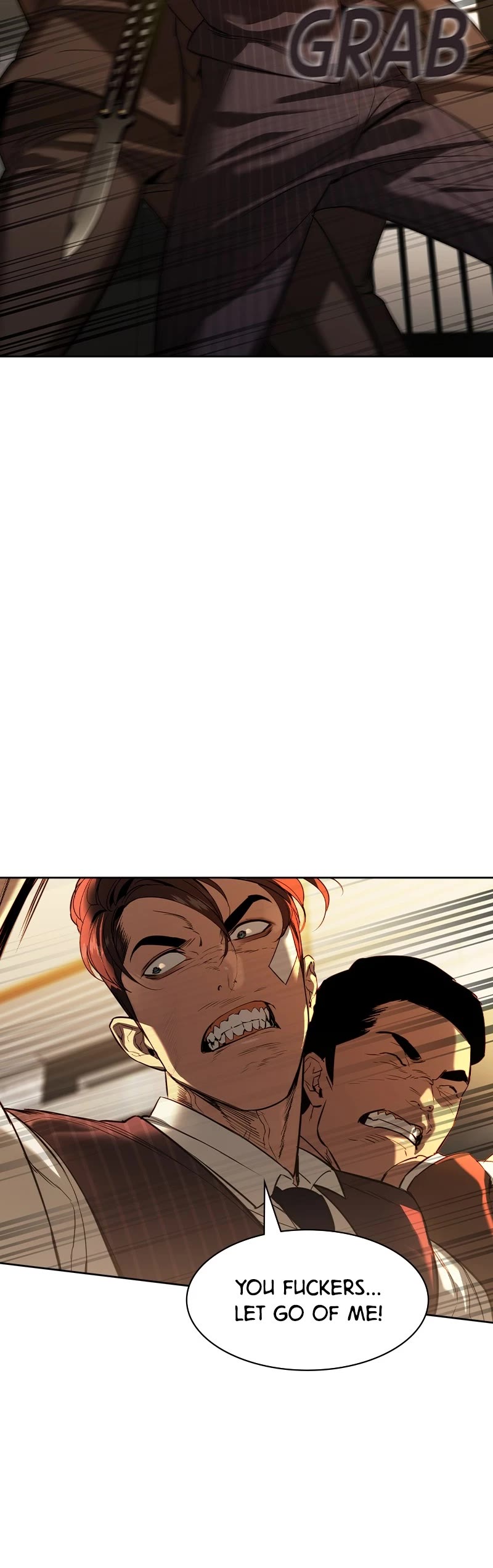 The World is Money and Power Chapter 144 page 14 - Chapter 144: (S2) Episode 37