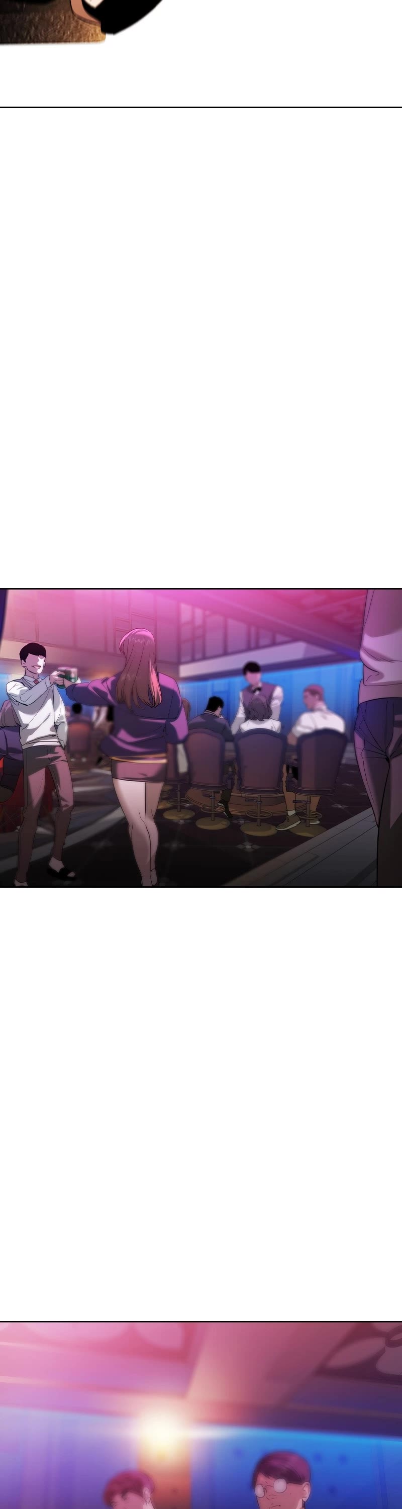The World is Money and Power Chapter 144 page 26 - Chapter 144: (S2) Episode 37