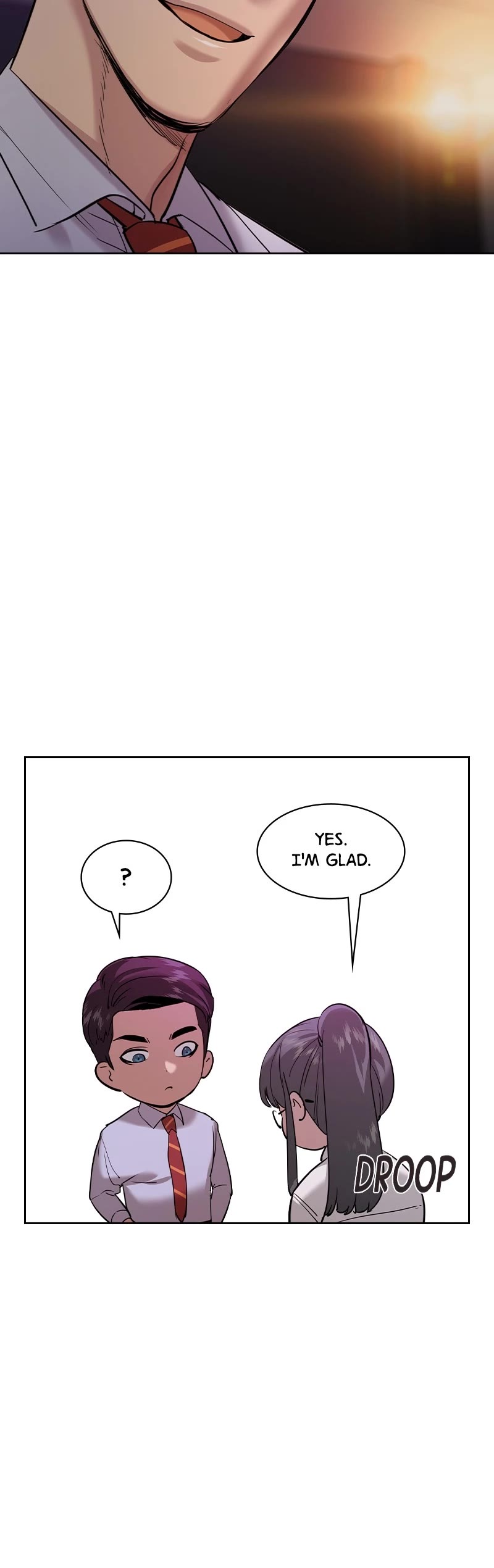 The World is Money and Power Chapter 144 page 29 - Chapter 144: (S2) Episode 37