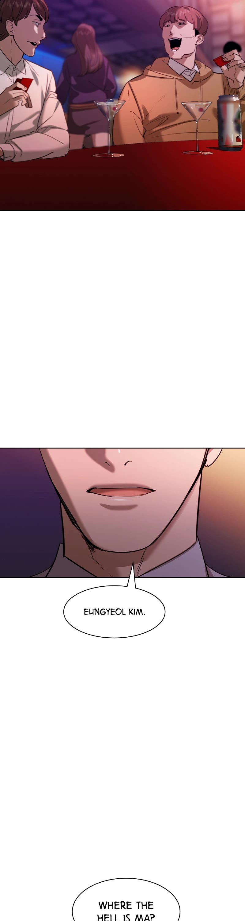 The World is Money and Power Chapter 144 page 32 - Chapter 144: (S2) Episode 37