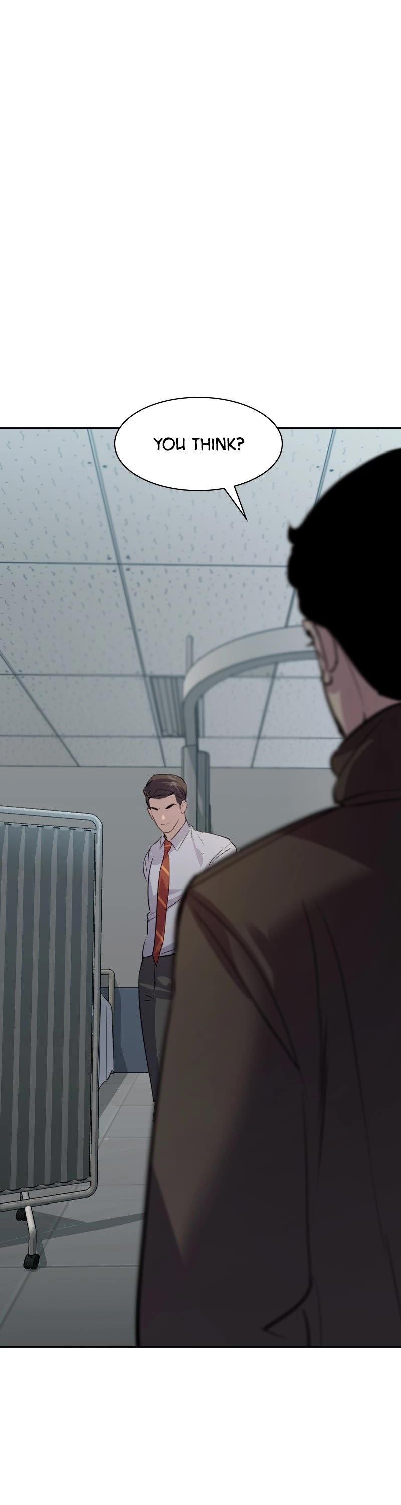 The World is Money and Power Chapter 144 page 37 - Chapter 144: (S2) Episode 37