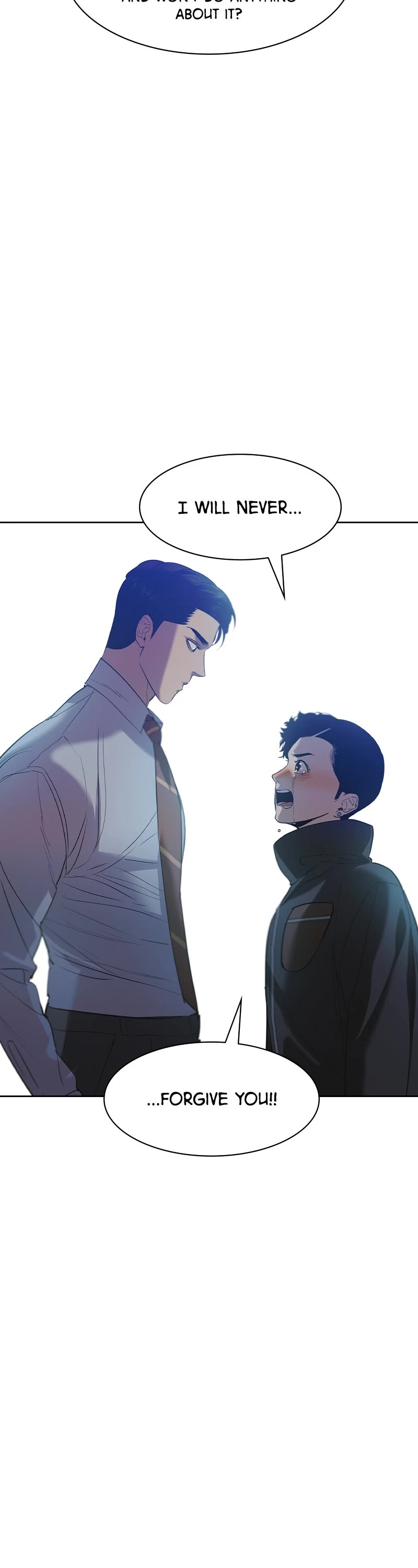 The World is Money and Power Chapter 144 page 42 - Chapter 144: (S2) Episode 37
