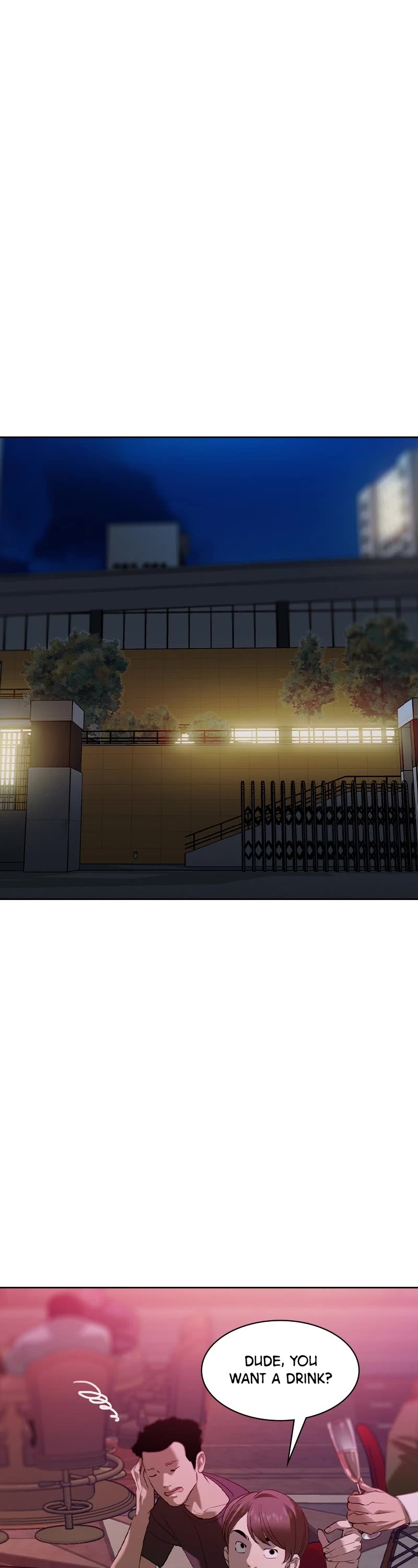 The World is Money and Power Chapter 144 page 43 - Chapter 144: (S2) Episode 37