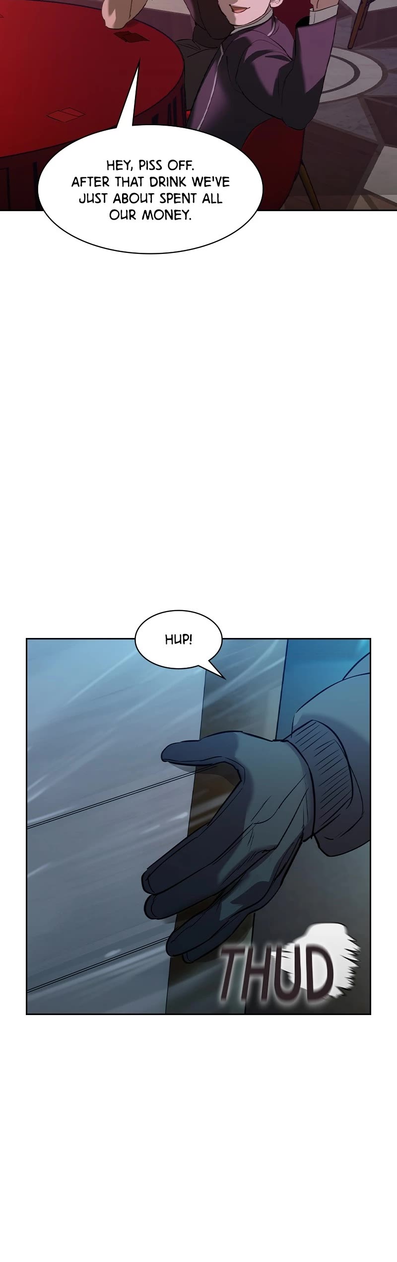 The World is Money and Power Chapter 144 page 44 - Chapter 144: (S2) Episode 37