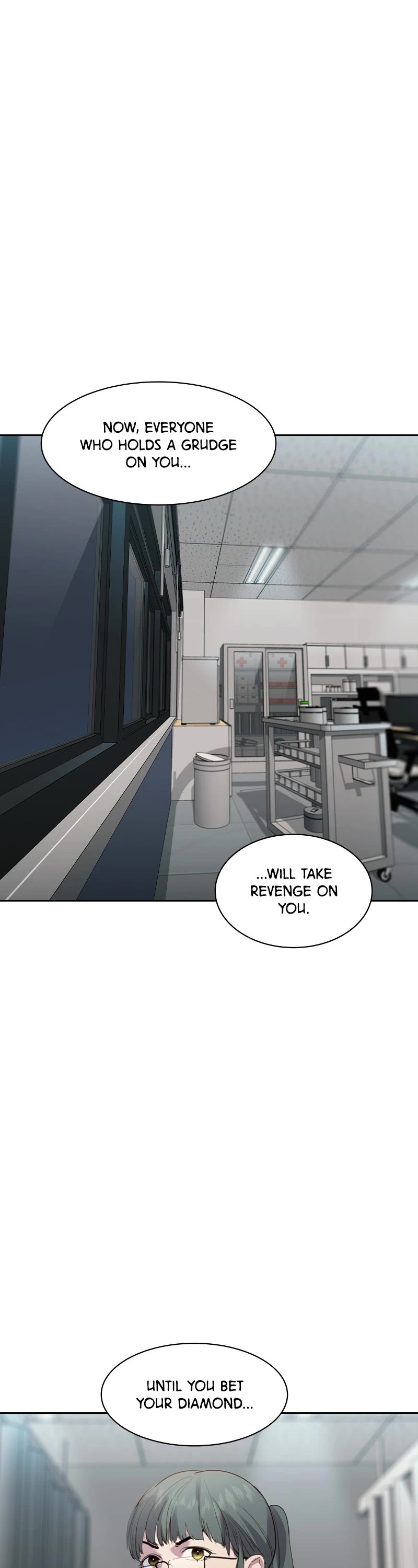 The World is Money and Power Chapter 144 page 48 - Chapter 144: (S2) Episode 37