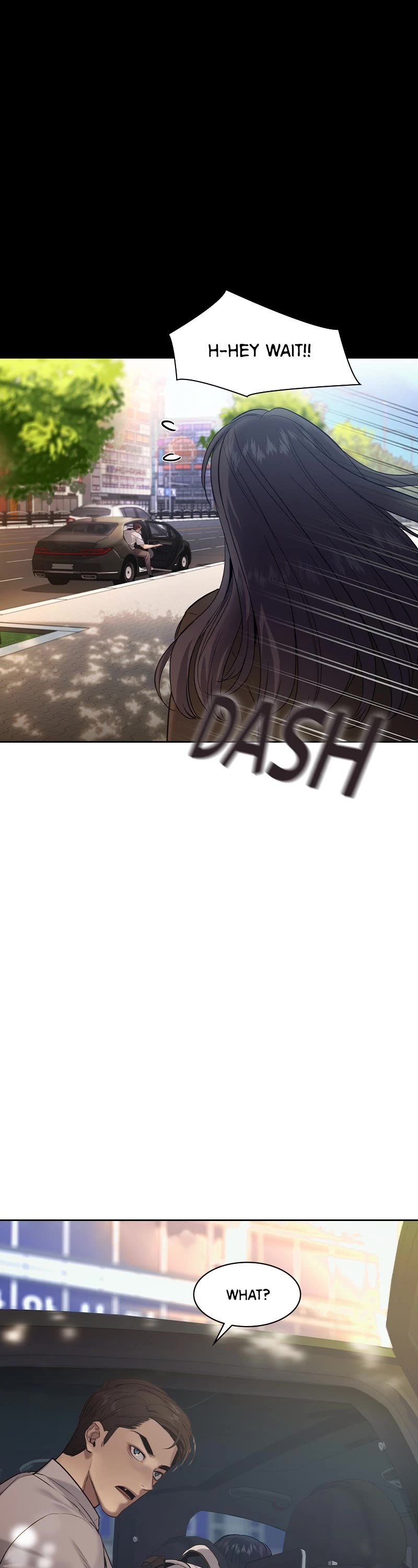 The World is Money and Power Chapter 144 page 51 - Chapter 144: (S2) Episode 37