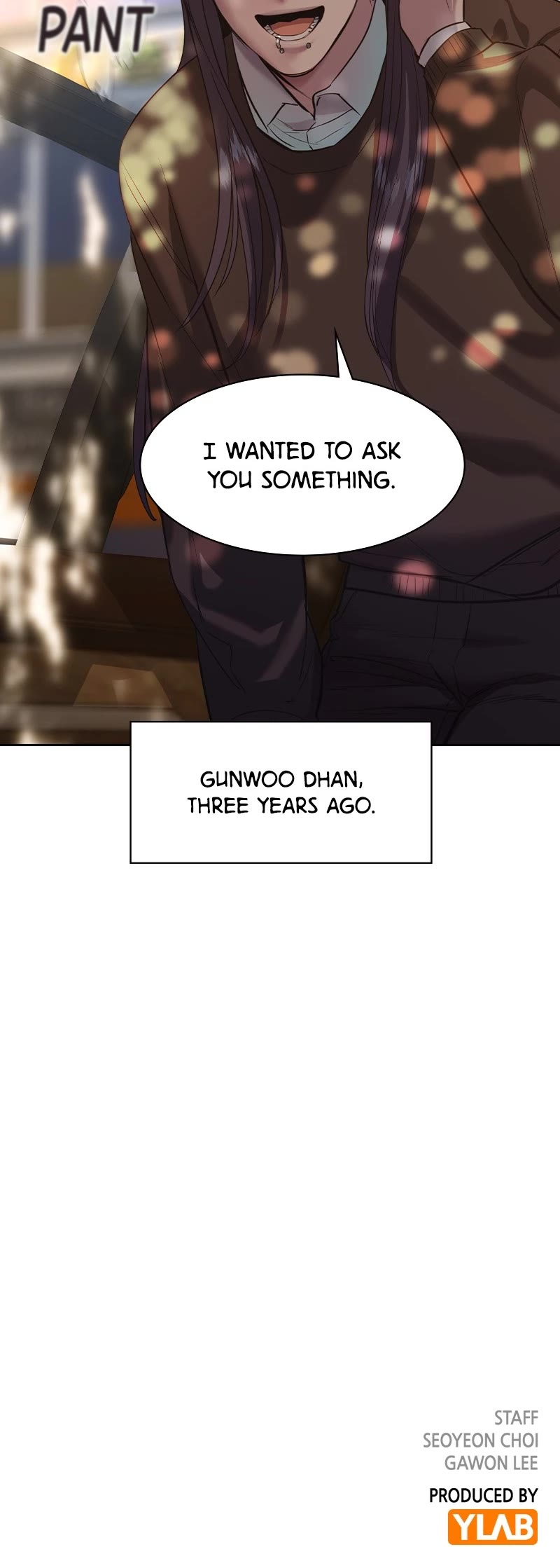 The World is Money and Power Chapter 144 page 53 - Chapter 144: (S2) Episode 37