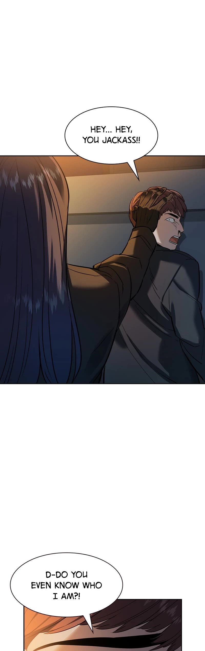 The World is Money and Power Chapter 145 page 24 - Chapter 145: (S2) Episode 38
