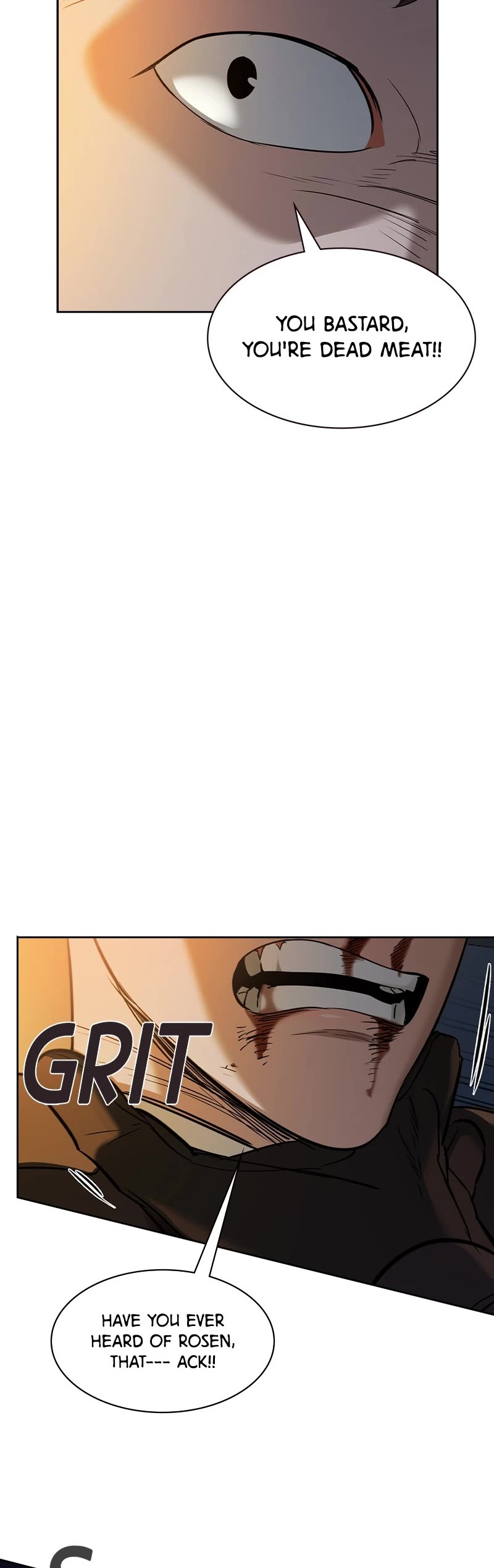 The World is Money and Power Chapter 145 page 25 - Chapter 145: (S2) Episode 38