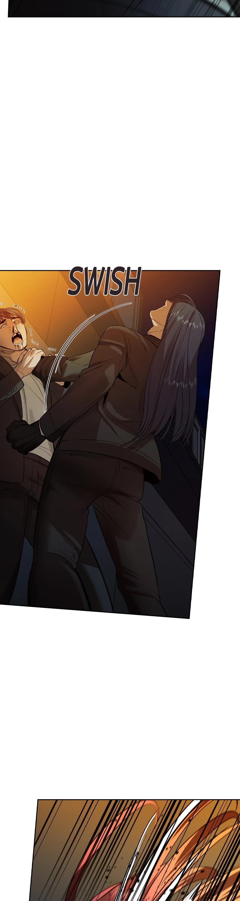 The World is Money and Power Chapter 145 page 27 - Chapter 145: (S2) Episode 38