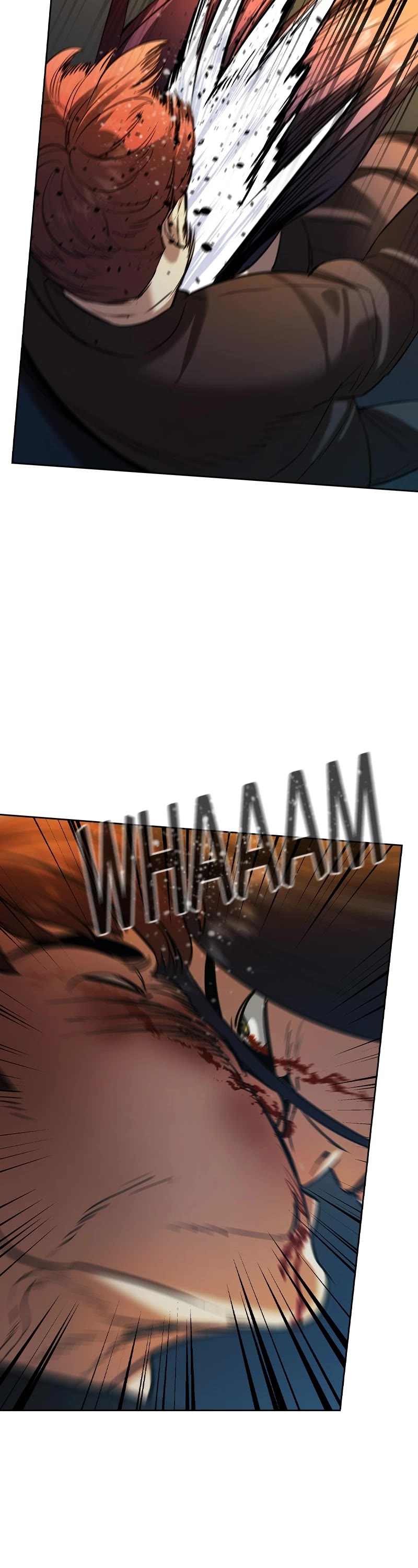 The World is Money and Power Chapter 145 page 28 - Chapter 145: (S2) Episode 38