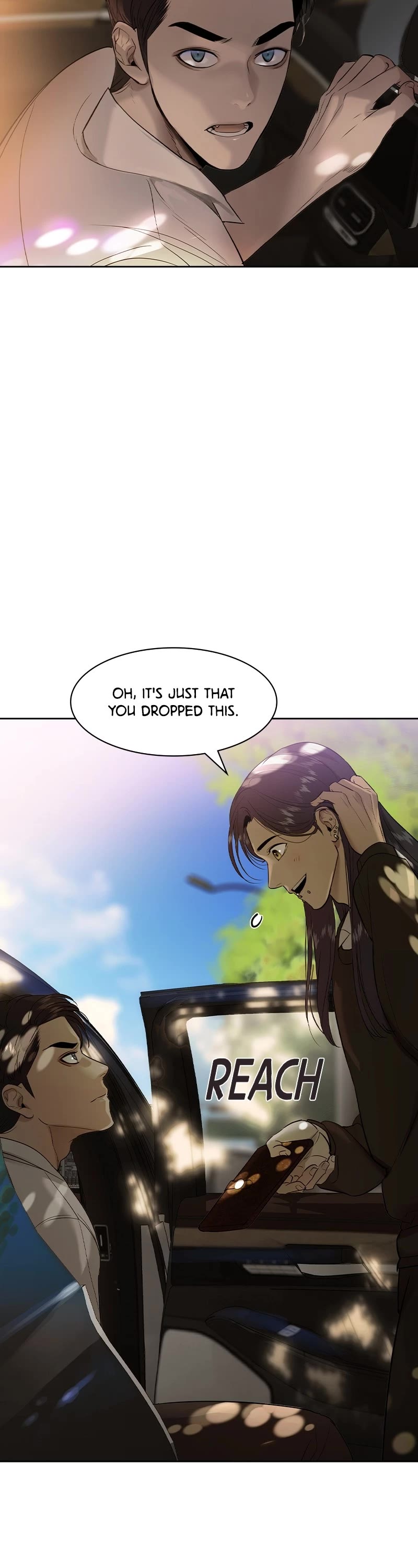 The World is Money and Power Chapter 145 page 3 - Chapter 145: (S2) Episode 38