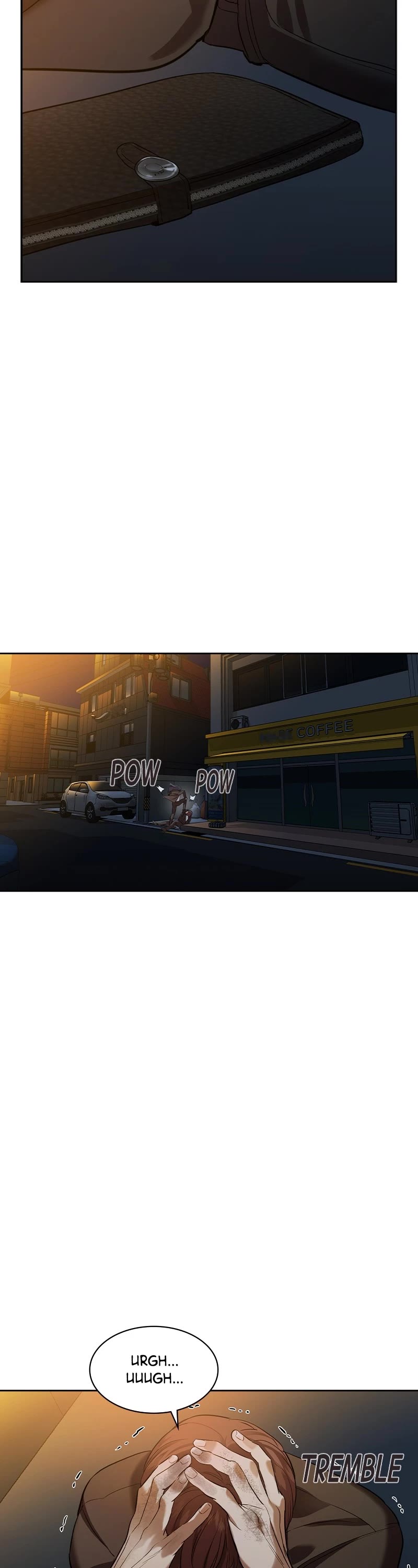 The World is Money and Power Chapter 145 page 32 - Chapter 145: (S2) Episode 38